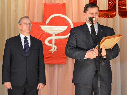 DSC_0103. �������� ����������� ����� ������������� ������ �.�.��������� � ����� ������ �.�.������.