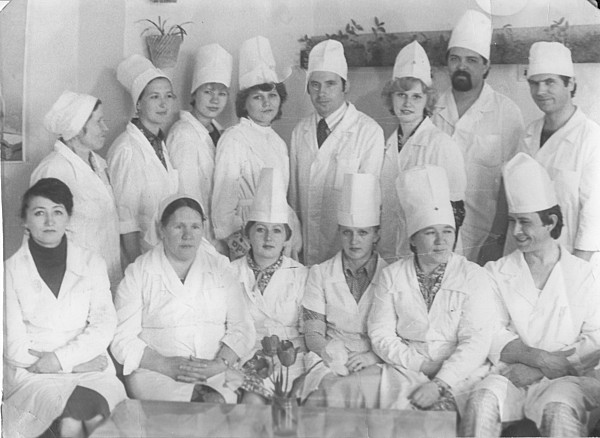 1982 � ��������� ���������. 