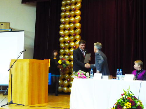 . �.�.��������� ����������� ����������� ������������ ������������� �.�.�������.