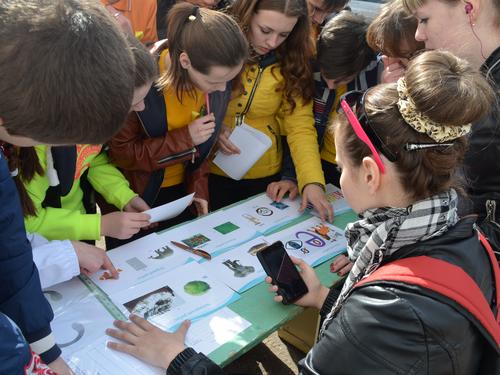 44. �������� � ������: ���������-��������������� ���� ��� �������� 