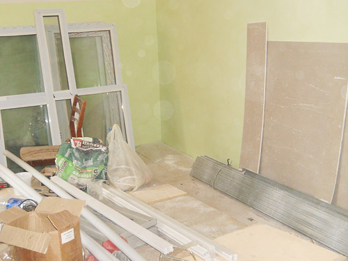 . ������ ��������������� ����.