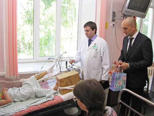 . �.�.�������� � �.�.������� ������� ������� ���������.