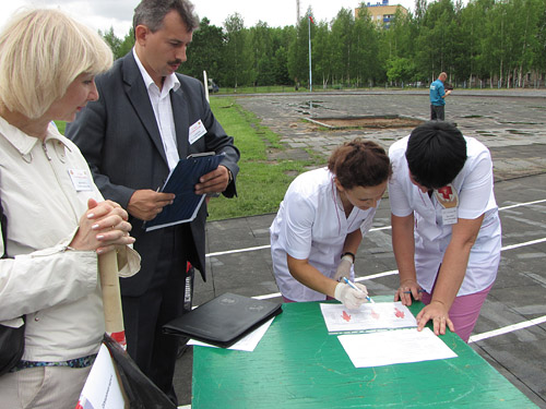 . ������� ������������ ������.