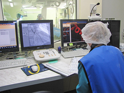 . � ��������� ����������������� ���������.