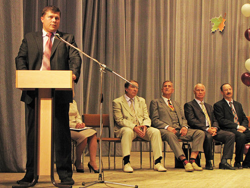 . ����� ������������ �� ����������� ������������ ������������� ��������� ������� �.�.��������.