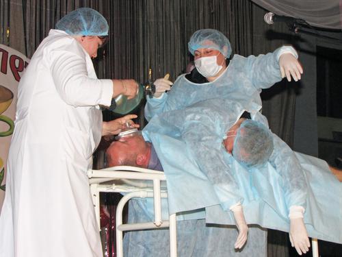 ����������� 118. ������ � �����-�������.