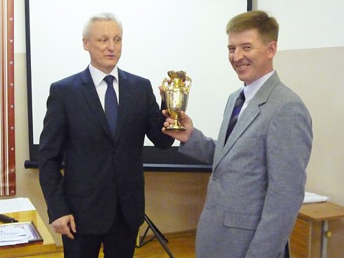 . ��������� ���������� ���������� ���� �������-����������� ���������� �.�.������� ����������� ��������� ���� �.�.�������.