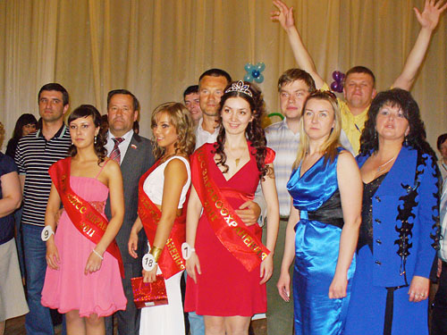 . ��������� � ������������ ��������. � ������ - ����� ��������������� ��������� ������� 2011� �.�.���������.