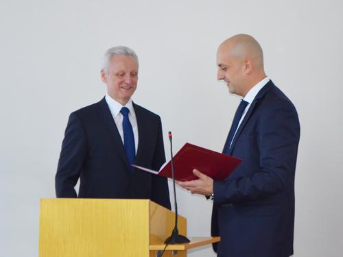 1. ��������� ���������� ���������� ���� �������-����������� ���������� �.�.������� � ����������� �������� ��������������� ��������� ������� �.�.��������.