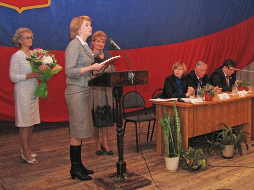 . ������������ �� ����������� ����� ������������ ��������������� �.�.��������.