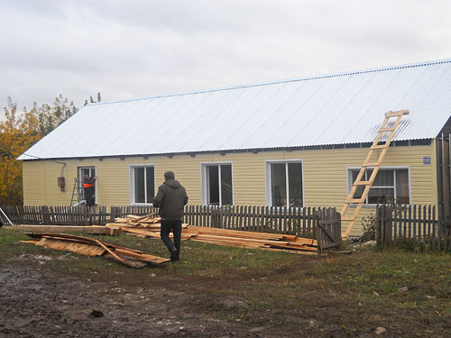 . ������ ����������� ����.