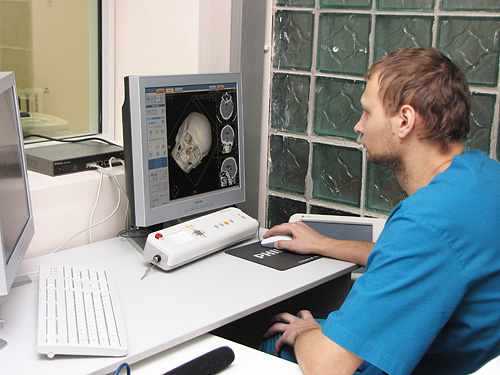 3D �����������. ��� �������� 3D �����������, ���������� ��� ������ ������������ ����������.