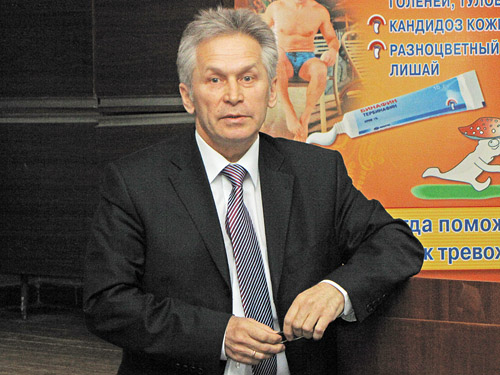 . ��������� ���������� �������� ������������������ ��������� ��������������� ����������� �������� �.�.������.