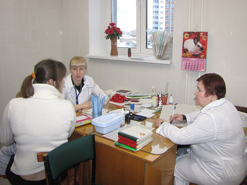 . �� ������ � �����.