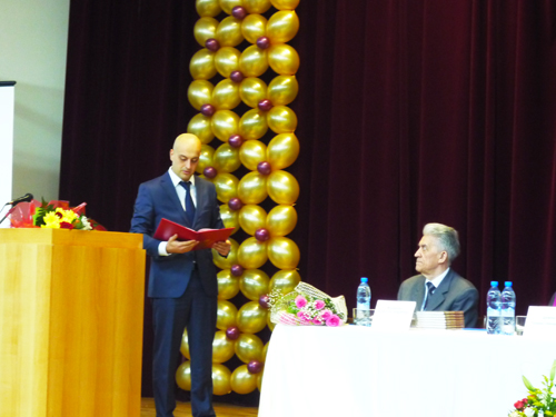 . �.�.��������� ����������� ����������� ����� ������������ ��������������� �.�.��������.