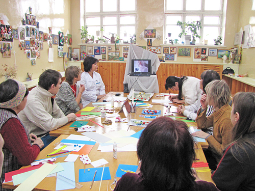 . ������ ��� ���������� � ����, ��������� ��� ����������������� ������������ ����� �� ��������� � ������������� ��������������.