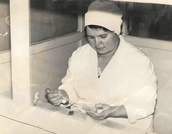 1980 �. ������� ������ ��������-����������� ������������ ���.. 